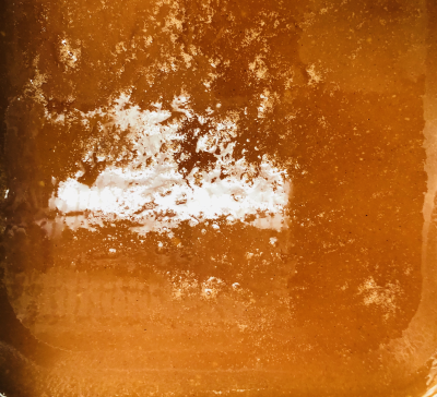 Sweet Honey Sauce Image