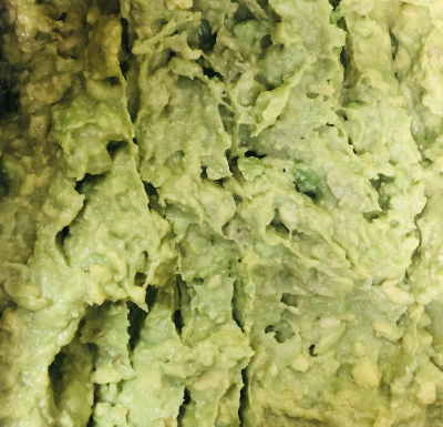 Avocado Spread Image