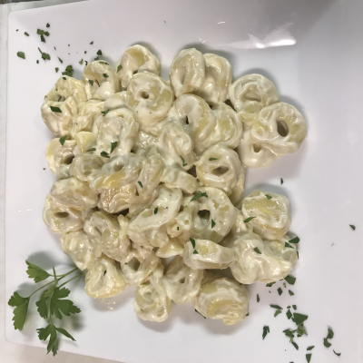Cheese Tortellini Image