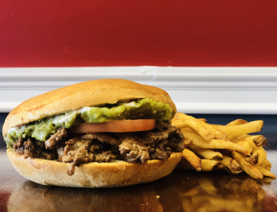 (2) Churrasco Image