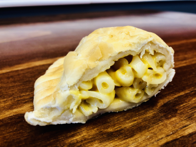 Mac & Cheese (3) Image