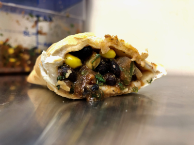 Vegetarian (3) Image