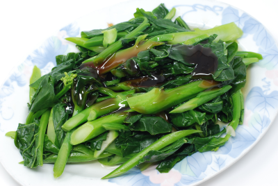 Chinese Broccoli 唐兰 Image