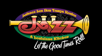 Jazz A Louisiana Kitchen (Independence, MO) logo