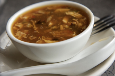 SOUP Image