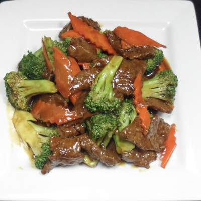 BEEF Image