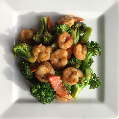 SEAFOOD Image
