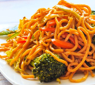 LO MEIN Image