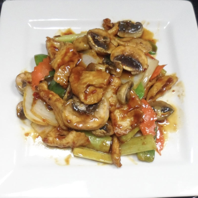 VEGETABLE Image