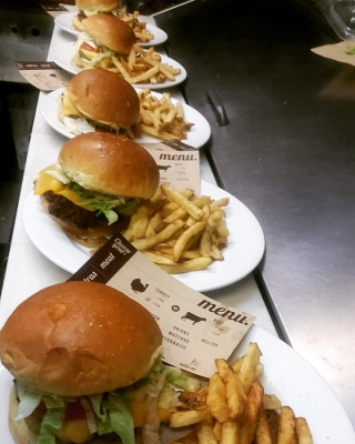 Burgers Image