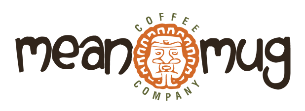 MEAN MUG COFFEE COMPANY logo