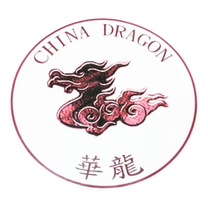 China Dragon logo