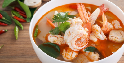 SOUPS Image