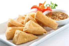 A4. Fried Tofu Image