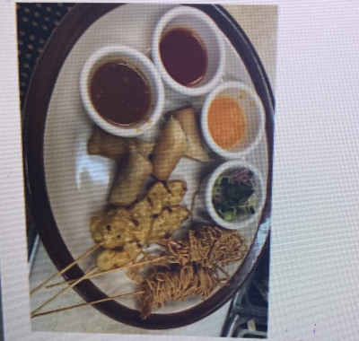 A6. Sampler Platter (For 2) Image