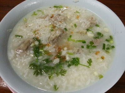 S7. Rice Soup Image