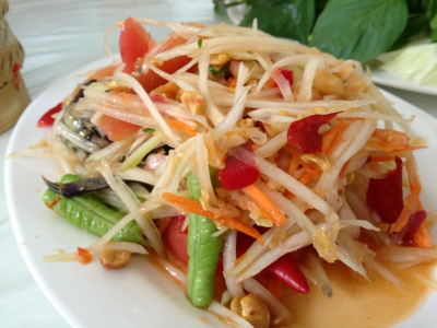 SALADS Image