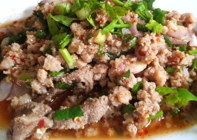 SA5. Larb Image