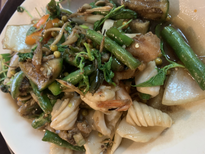 F11. Pad Cha Image