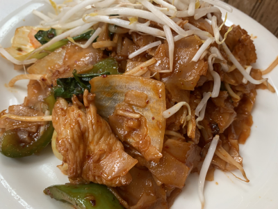 N3. Drunken Noodles Image