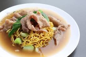 N5. Rad Na Crispy Noodles Image