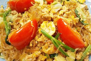 N6. Pad Woon Sen Image