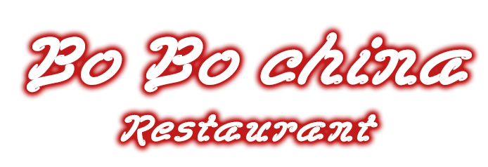 Bo Bo China Restaurant logo
