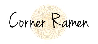 Corner Ramen logo