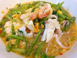 Sukiyaki Thai Style Image
