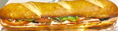 Italian Sub Image