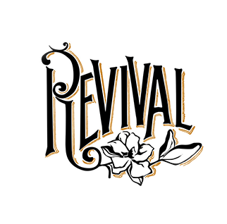 Revival Minneapolis logo