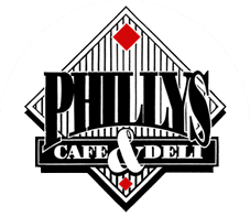 Phillys Cafe Deli Hilton Head Island Sc 29928 Menu Order Online - phillys cafe deli logo