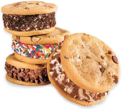 COOKIE SANDWICHES Image
