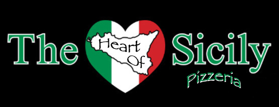 The Heart of Sicily logo