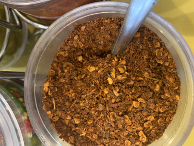 Side Chili Powder Image