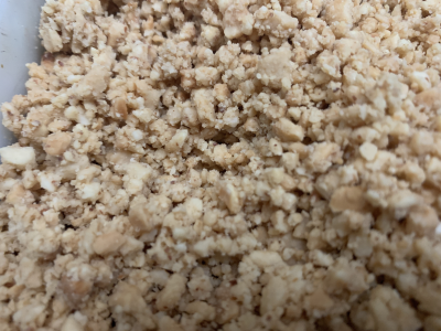 Side Ground Peanuts Image