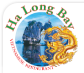 Ha Long Bay Restaurant logo