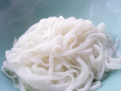 Side Rice Noodles Image