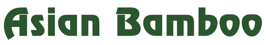 Asian Bamboo logo