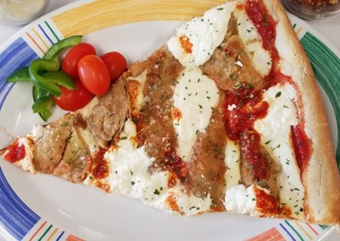 SPECIALTY SLICES Image