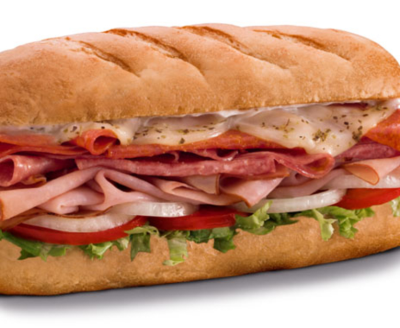 COLD SUBS Image