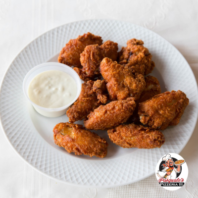 APPETIZERS Image