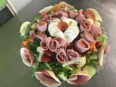 Antipasto Salad Image