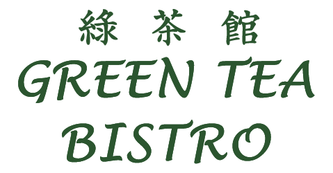 Green Tea Bistro logo