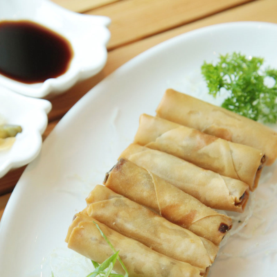 APPETIZERS Image
