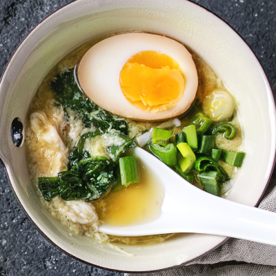 SOUP Image