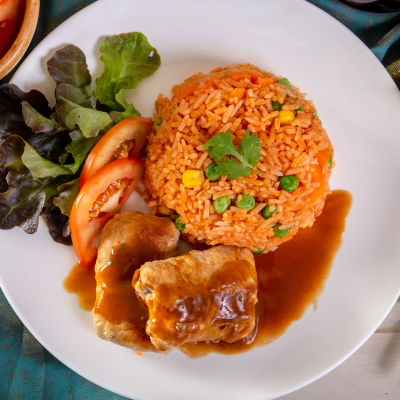 CHEF SPECIALS Image