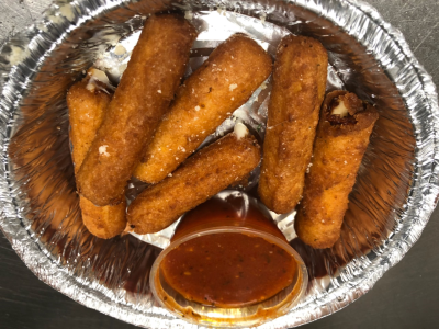 APPETIZERS Image