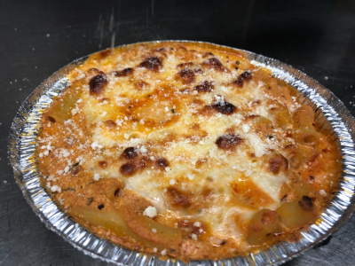 LUNCH MENU Image
