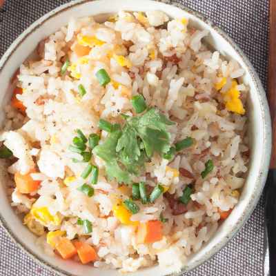 FRIED RICE Image